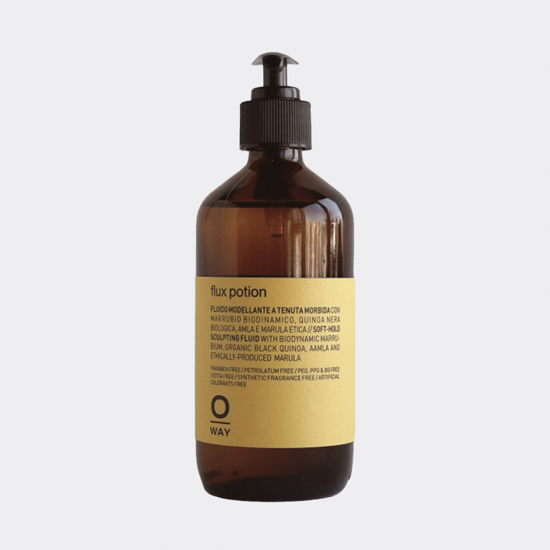Oway Hair Care